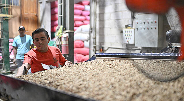 Глава МИД Гондураса заявил о заинтересованности в расчётах в нацвалютах