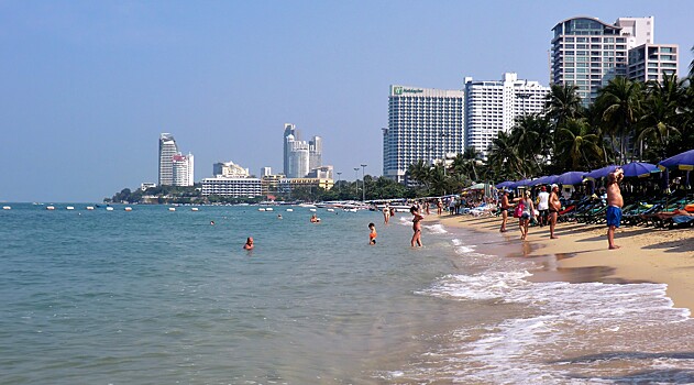 Появились бюджетные варианты перелетов в теплые страны