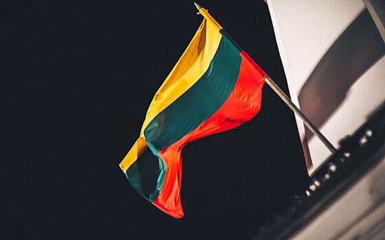 Глава МИД Литвы: Скорее ад замерзнет, чем мы начнем рассматривать требования Беларуси