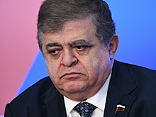 Сенатор Совфеда призвал жёстко ответить Украине на обстрелы Херсонской области