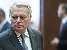 Эйро назвал обвинения стран ЕС в фашизме со стороны Турции недопустимыми