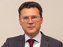 Рустем Сибгатуллин возглавит филиал "Центра по обеспечению деятельности Казначейства" в Казани