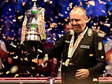 British Open — 2023, результаты: Марк Уильямс одолел Марка Селби в финале и установил возрастной рекорд XXI века