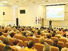 В Самаре прошла неформальная встреча с защитниками Родины в преддверии Дня Победы