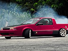 «4в1» — автомобиль-трансформер от производителя Nissan