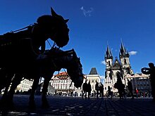 Девять стран Евросоюза перестали оформлять визы россиянам