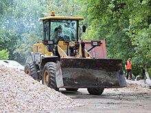 В Нижегородском районе благоустроят 16 дворов