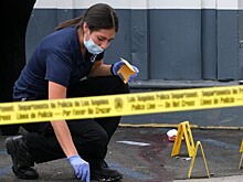 СМИ сообщили о двух погибших при стрельбе в супермаркете в США