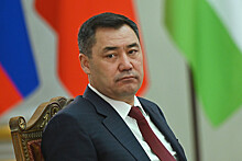 Президент Киргизии заявил об установлении общей границы с Узбекистаном