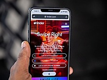 Психолог назвал способ распознать мошенников в дейтинг-приложении