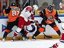 «Локомотив» всухую обыграл «Амур» в Хабаровске и прервал серию из трёх поражений