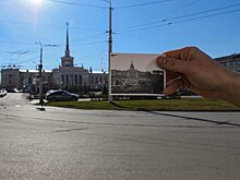 Отправляемся в "Путешествие во времени"! Кто с нами?