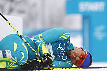 СМИ: лыжник Полторанин использовал кровяной допинг на Олимпиаде-2018