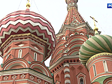 В храме Василия Блаженного появилась удобная навигация