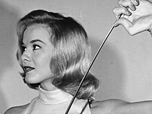 Скончалась звезда "Бэтмена" и "Тарзана" Джин Хейл