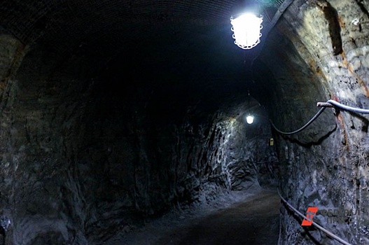 Руководство рудника в Забайкалье погасило весь долг по зарплате в 35 млн руб.