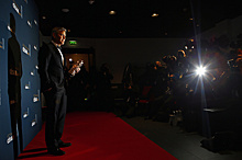 Джордж Клуни получил почетного "Сезара" за вклад в кинематограф