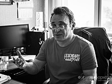 Известный уральский драматург госпитализирован с коронавирусом