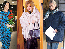 Драгоценности – Гузеевой, шуба – Пугачевой, грибы – Порошиной: что привозят звезды из Костромы?