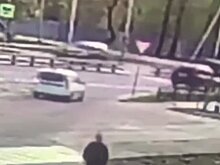 В Москве автомобиль насмерть сбил 43-летнюю женщину на пешеходном переходе