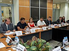 В Ростове эксперты выработали комплекс предложений по проведению антикоррупционных мероприятий для бизнеса