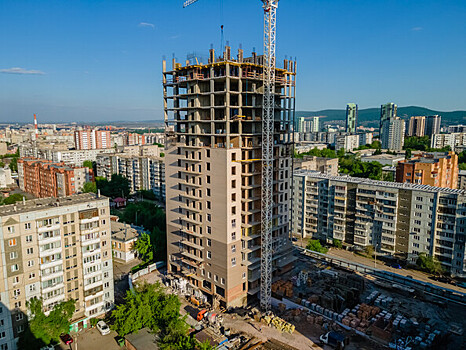 Когда новый закон о рассрочке будет распространяться на покупку жилья?