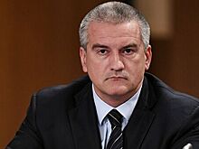 Украина обвинила руководство Крыма в нарушении законов ведения войны