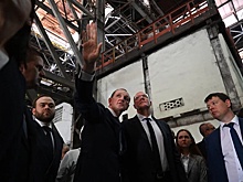 Дмитрий Чернышенко: при поддержке России на Кубе реализован самый масштабный за 25 лет проект в металлургической отрасли