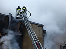 Раскрыты последствия атаки БПЛА на Новороссийск