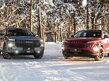 Ушли в онлайн: модели этих двух автобрендов можно купить на маркетплейсе