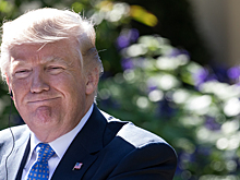 Трамп заблокирует публикацию документов по убийству Кеннеди