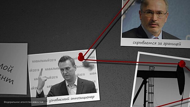 Ремесло указал на разногласия между Навальным и Ходорковским