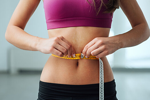 Ученые рассказали, как реально похудеть без тренировок и диет