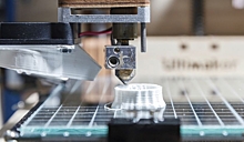 В США одобрена первая таблетка из 3D-принтера