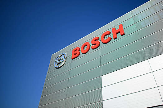 На Bosch подали в суд за нарушения прав российских потребителей