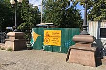 Какие улицы Екатеринбурга перекроют во время мероприятий в честь Дня Победы