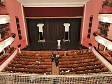 В калужскую драму привезут свои спектакли театры из Курска и Смоленска
