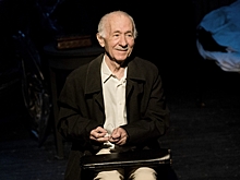 Умер народный артист России Ефим Каменецкий