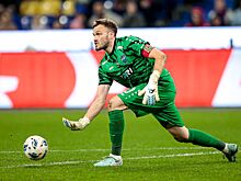 Вратарь «Пари НН» Медведев: не верил в интерес от «Монако», сейчас пошёл бы туда пешком