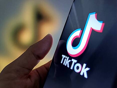 TikTok заблокировал аккаунт крупнейшего российского СМИ