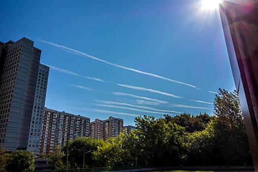 Экс-глава ВТО предупредил о недопустимости бесконтрольных проектов по климатической геоинженерии: Новости ➕1, 17.05.2022