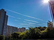 Экс-глава ВТО предупредил о недопустимости бесконтрольных проектов по климатической геоинженерии: Новости ➕1, 17.05.2022