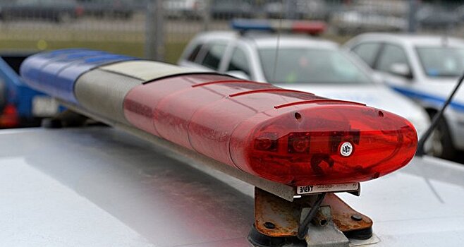 Пьяный минчанин на BMW врезался в футбольные ворота в Телеханах