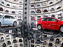 Продажи автомобилей в Европе в июне возобновили падение