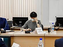 Министр здравоохранения Забайкалья Шангина подала в отставку – СМИ