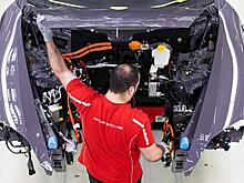 Станция конечная: «Электрички» Porsche отменяются, Volkswagen уже угроблен