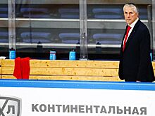 Хартли: поражение со счётом 1:7 стало хорошим пинком под зад для «Авангарда»