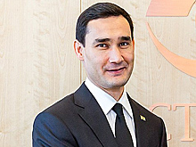 Сын Гурбангулы Бердымухамедова выдвинут кандидатом в президенты Туркмении