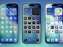 Apple объявила модели iPhone, совместимые с iOS 26
