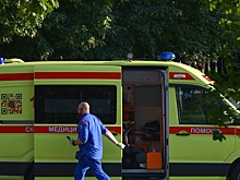 Дети массово отравились в санатории в Кузбассе